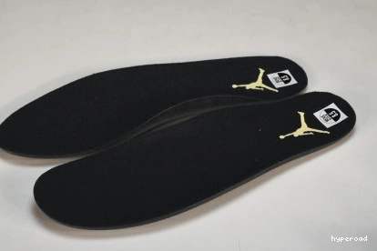 Hyperoad Air Craft 4 “Medium Jordan Olive” 1202